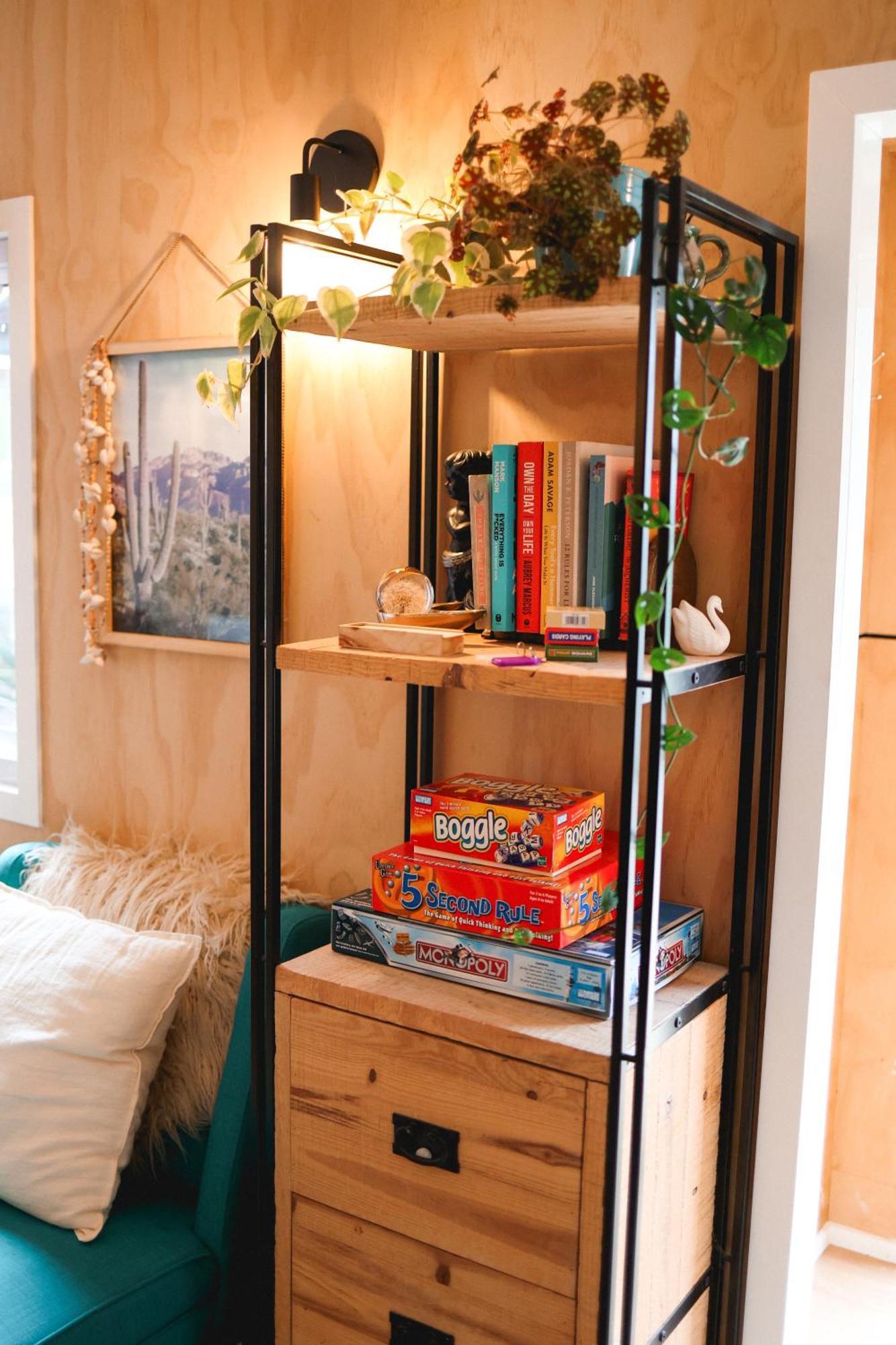 Kaitake Kabana - Unique, Off-Grid, Studio Retreat Oakura ภายนอก รูปภาพ